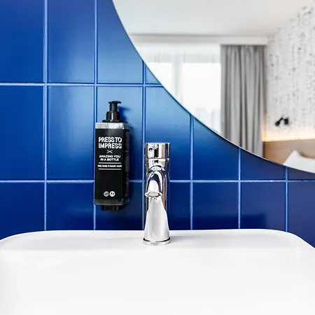 Ibis Styles Relax 4* Rožnov pod Radhoštěm