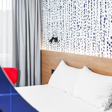 Ibis Styles Relax מלון