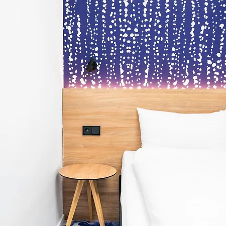 Ibis Styles Relax מלון Rožnov pod Radhoštěm