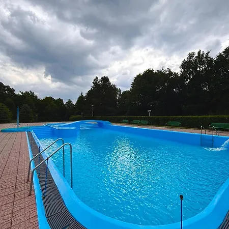 Otel Ibis Styles Relax Rožnov pod Radhoštěm