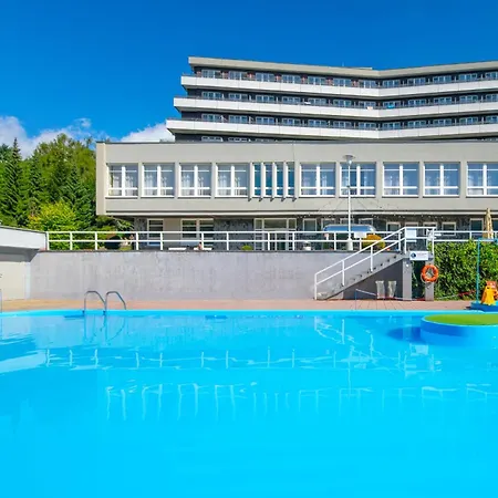 Ibis Styles Relax Hotel 4*