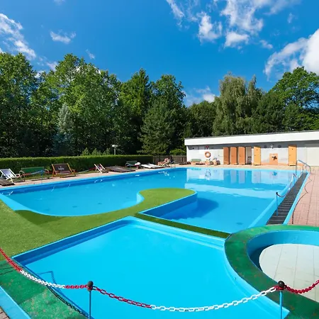 Ibis Styles Relax Hotell Rožnov pod Radhoštěm