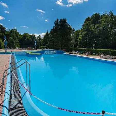 Hotel Ibis Styles Relax Rožnov pod Radhoštěm