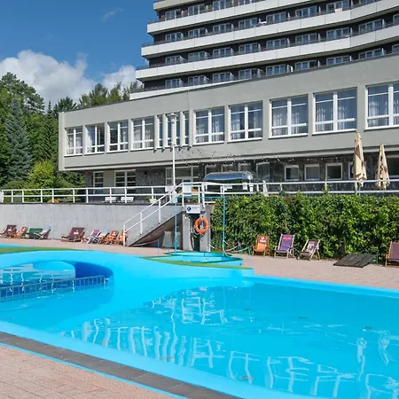 Ibis Styles Relax فندق