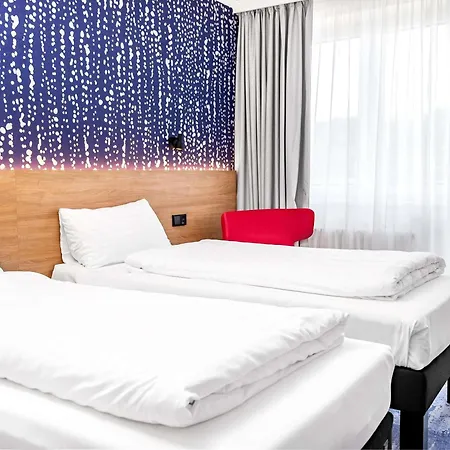 Hotel Ibis Styles Relax Rožnov pod Radhoštěm