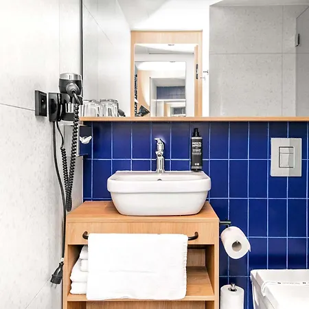 Ibis Styles Relax Rožnov pod Radhoštěm