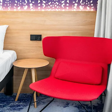 Ibis Styles Relax Hotel 4*