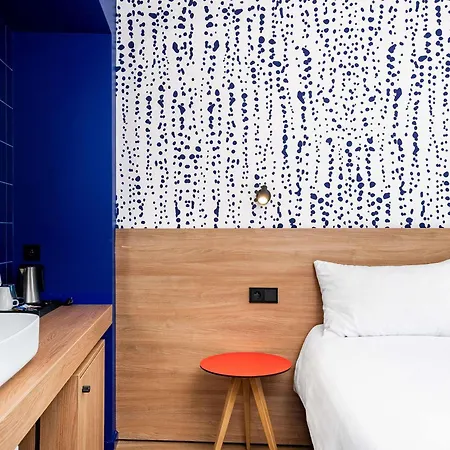 Hotel Ibis Styles Relax 4*