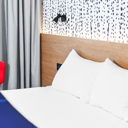 Ibis Styles Relax 酒店