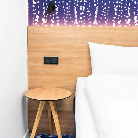 Ibis Styles Relax 4*