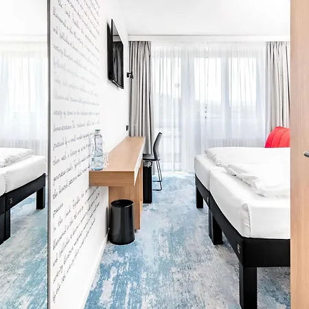 Ibis Styles Relax 4* Rožnov pod Radhoštěm
