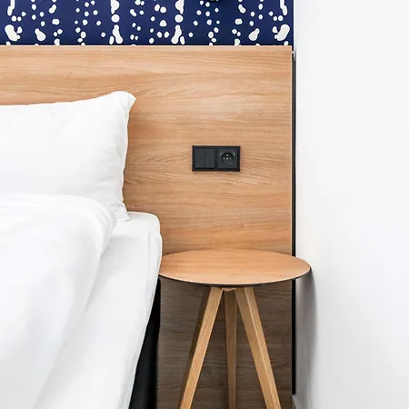Ibis Styles Relax Hotel 4*