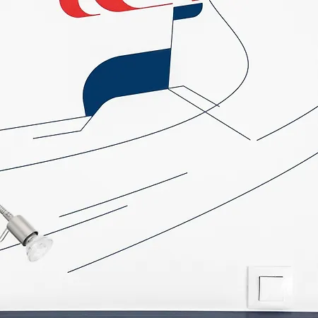 Ibis Styles Relax 4*