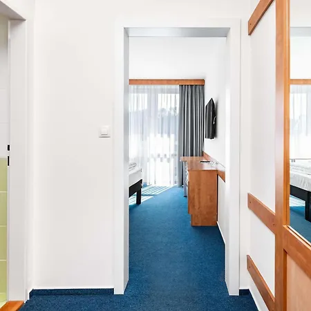 Ibis Styles Relax Hotel 4*
