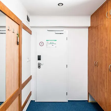 Ibis Styles Relax 4*