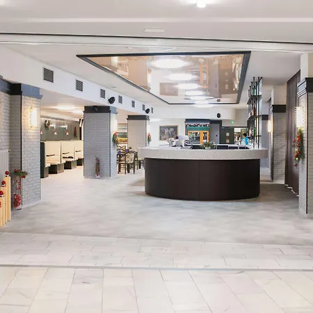 Ibis Styles Relax Hotel 4*