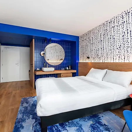 Hotel Ibis Styles Relax Rožnov pod Radhoštěm