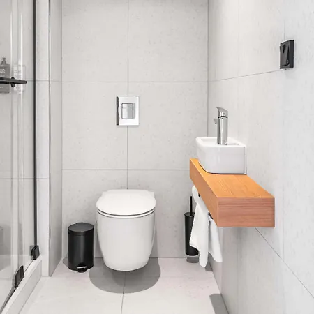 Ibis Styles Relax 4*