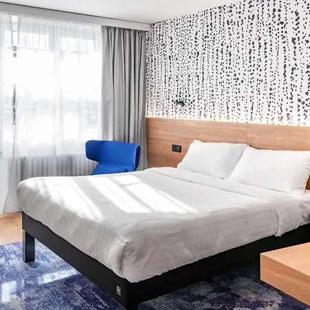 Ibis Styles Relax Hotel