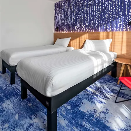Hotel Ibis Styles Relax 4*