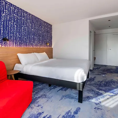 Ibis Styles Relax