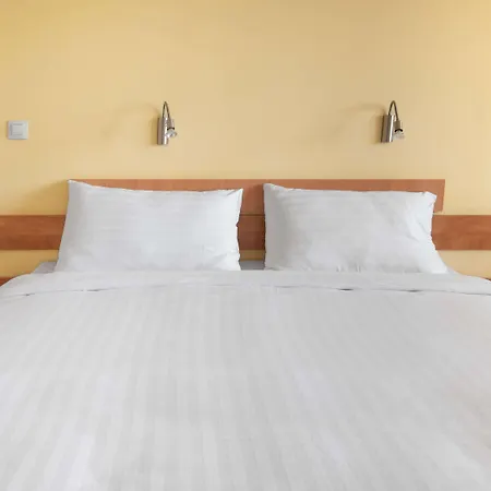 Ibis Styles Relax Otel Rožnov pod Radhoštěm