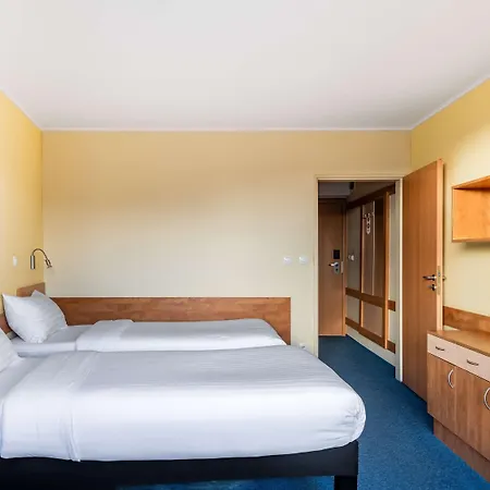 Ibis Styles Relax 4* Рожнов-под-Радгоштем