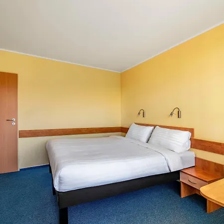 Hotel Ibis Styles Relax
