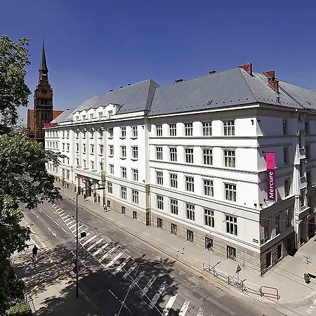 Hotel Ibis Styles Relax