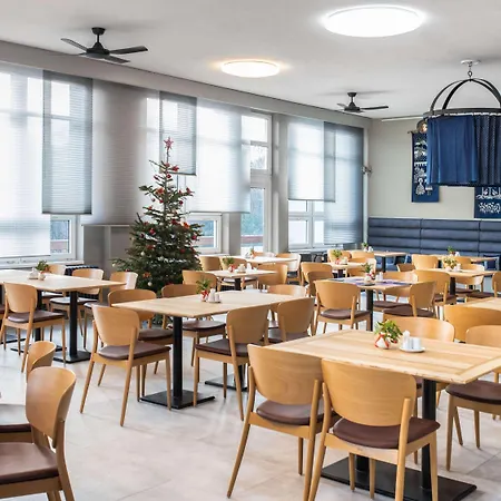 فندق Ibis Styles Relax Rožnov pod Radhoštěm