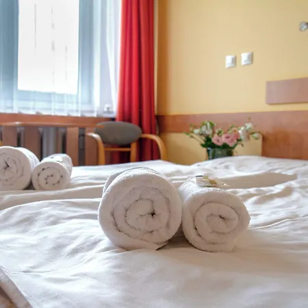 Ibis Styles Relax 4* Rožnov pod Radhoštěm
