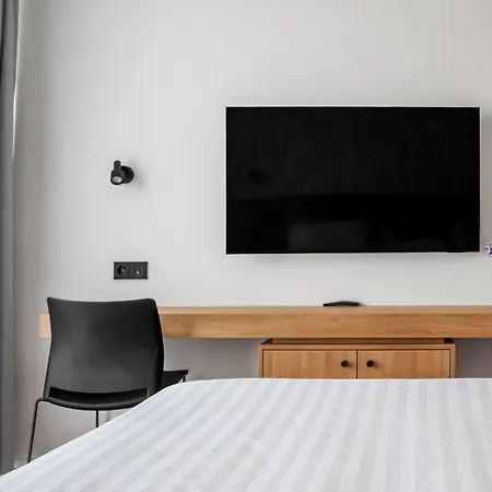 Ibis Styles Relax
