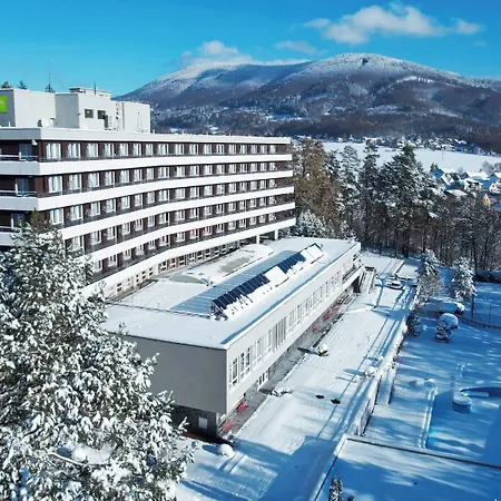 Ibis Styles Relax 4*