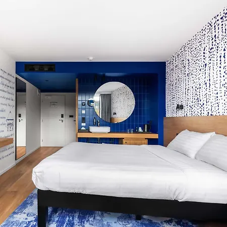 Hotel Ibis Styles Relax 4*