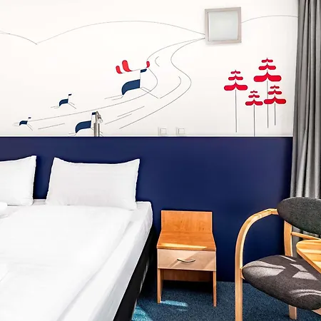 Ibis Styles Relax 4* Rožnov pod Radhoštěm