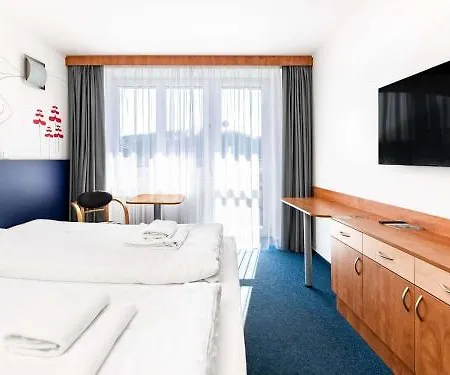 Ibis Styles Relax
