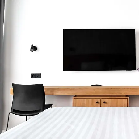 Ibis Styles Relax 4*
