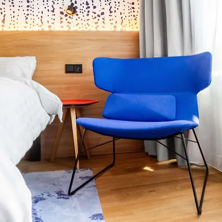 Hotell Ibis Styles Relax 4*