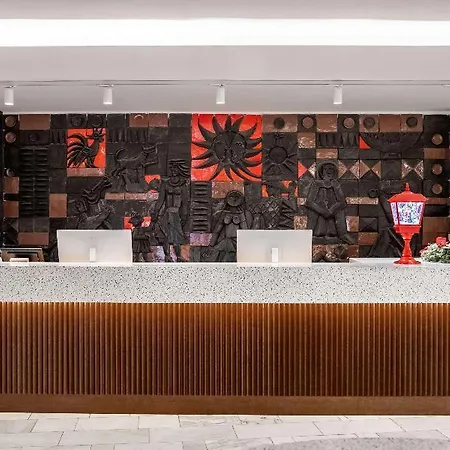 Ibis Styles Relax Rožnov pod Radhoštěm