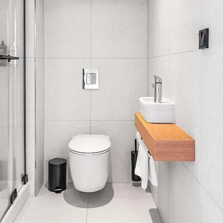 Ibis Styles Relax Отель 4*