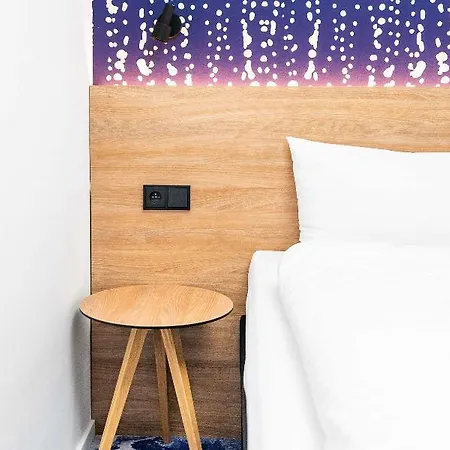 Ibis Styles Relax Рожнов-под-Радгоштем