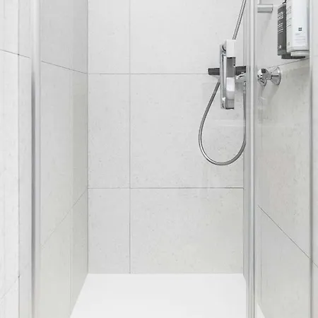 Отель Ibis Styles Relax