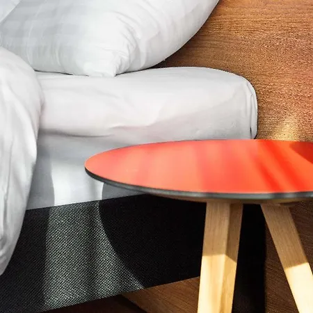 Ibis Styles Relax Hotel Rožnov pod Radhoštěm