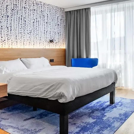 Hotel Ibis Styles Relax 4*