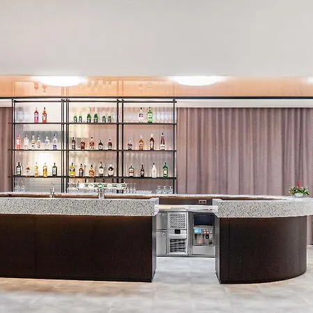 Ibis Styles Relax Hotel 4*
