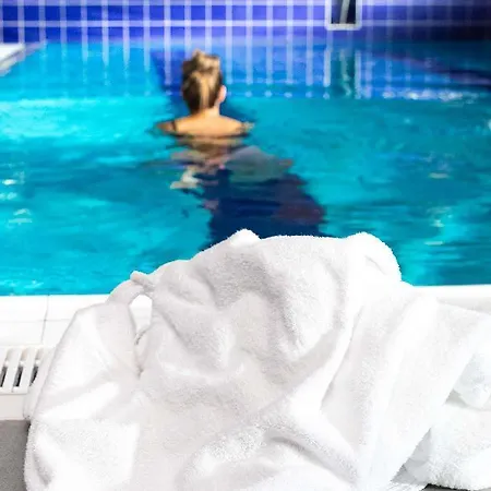 Hotel Ibis Styles Relax Rožnov pod Radhoštěm