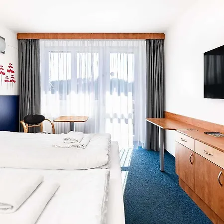 Ibis Styles Relax