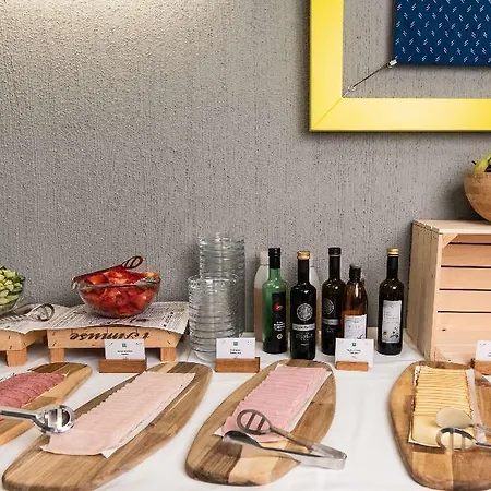 Ibis Styles Relax Rožnov pod Radhoštěm