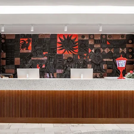 Ibis Styles Relax Hotel Rožnov pod Radhoštěm