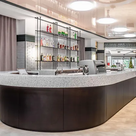 Ibis Styles Relax Hotel Roznov pod Radhostem